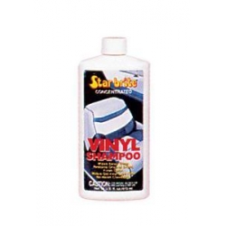 detergente per cuscinerie vinyl shampo